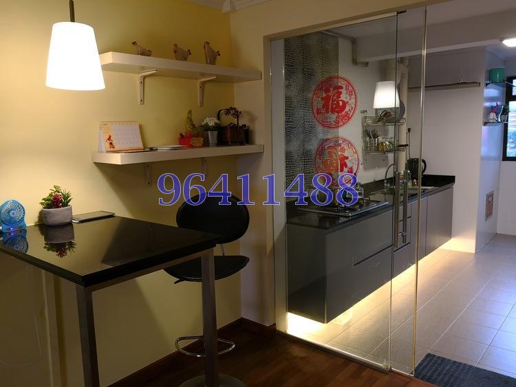 Blk 22 Sin Ming Road (Bishan), HDB 3 Rooms #168082602
